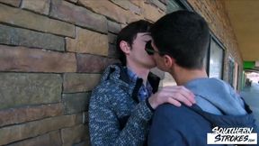 Southernstrokes the Moment of Weakness