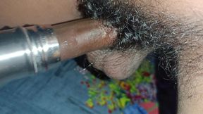 Desi small black cock xvilleg bcc