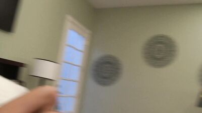 Jasmine Lau Has Interracial Sex On Her Wedding Day And He Ain't Her Fiance- PervMilfsnTeens