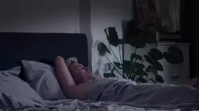 Stepmom Shares Bed with Stepson After Stepdad’s Fight-things Get Wild!