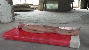 Facesitting with my girlfriend