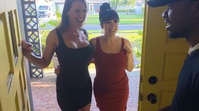 The Slutty Neighbors