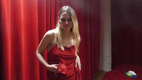 Cute Petite Teen Gets Fucked After Lapdance