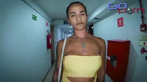 We Called a Sex Worker to Help My Husband Cum