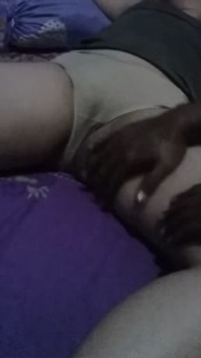 PART 2 PIJAT TANTE GIRANG YANG SUKA MEMEKNYA DIJILAT