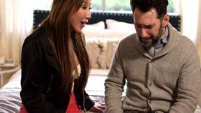 ”Chinese housewife Nicole Doshi gets back at her cheating hubby”