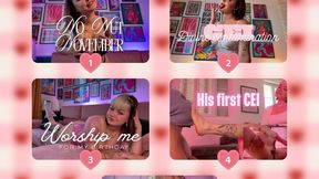 November fan's favorite