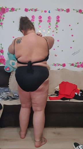 Try on Haul 3