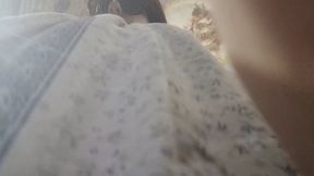 Public blasphemous flashing 720HD