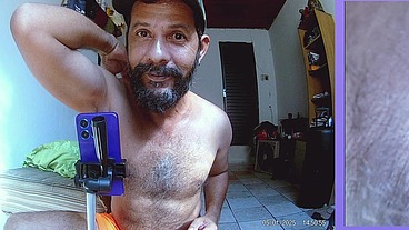 I Am Back - update May 01, 2025