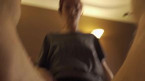 dpeggingd - strap on anal