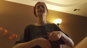 dpeggingd - strap on anal