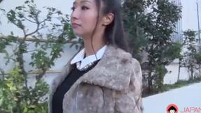 Uncensored Passion of Japanese Housewife Sumire Satisfied Desire
