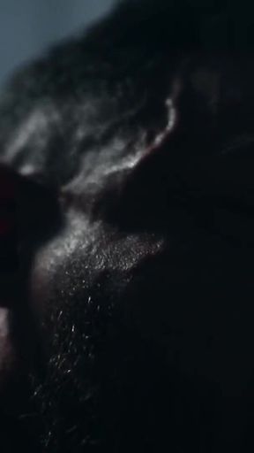 The Monster Alien Dildo Mandy Is Destroying My Hole on a Dryerotica Production