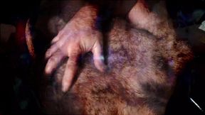 HairyPairo 2: Psychedelic Club Hairy Fur Worship ... The HairyPairo journey turns darker and psychedelic with petting, pulling and teasing thick hairy male fur. A sensual trippy body-worship clip with original music by thePhilterPhreak.