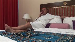 Little brown fucking machines (episode #06)