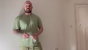 alpha humiliation ( part 1 )