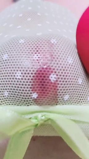 Close up Cumshot #3