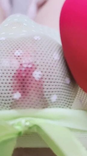 Close up Cumshot #3