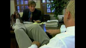 Perfect Sunny Day for Sex