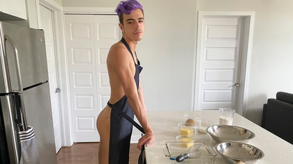 Frosting