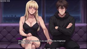 Shadows of Ambition (part 45)