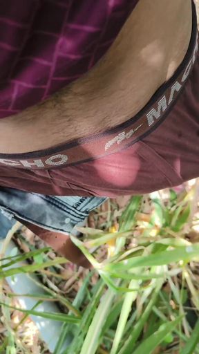 A Boy Masterbating in Front of Her Step Mom in Morning