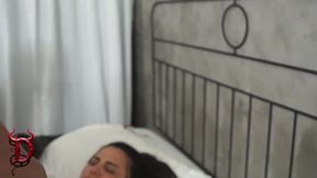 massagem virou putaria: fodi as duas gostosas na cara do corno broxa - parte final