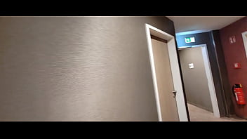 Slutty wife on vacation wants breakfast served in bed
