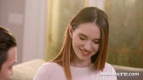 do you know how leya desantis thanks somebody for a gift?