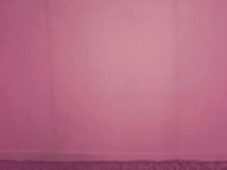 Nasty Jennifer has a wedgie!