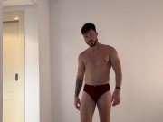 Full size vore woke up tired by evil stepbrothers stepbro