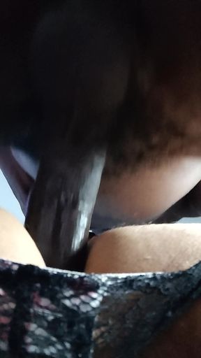 We Enjoy It so Much and Your Hot Ass Drives Me Crazy 2