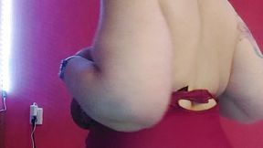 Lekkere tease