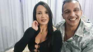 Entrevista com Bianca Naldy Parte II ASSISTA COMPLETO XV RED