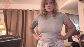 My Stepson's Bully Makes Amends - Taboo MILF POV