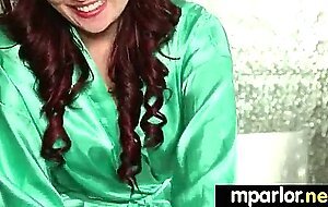 Soapy massage at the massage parlor 6