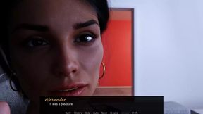 Heir Apparent - Pt 15 - I Love Your Touch by Misskitty2k