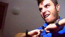 Mitch Private Show - Part 2