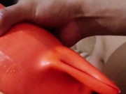 Nuevo juguete para hombres. (suscribete y te digo como hacerlo)