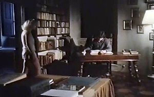 Vintage trans - 70`s video