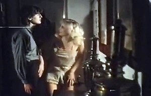 Vintage trans - 70`s video