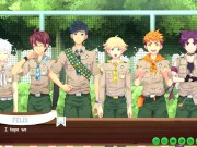 Camp Buddy - Ep36