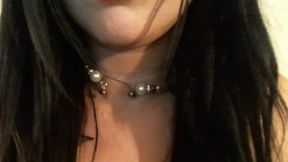 Nena Diaz Private Show