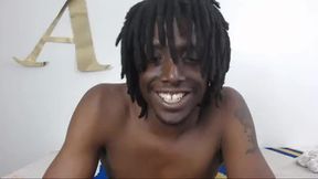 Anthonio Carter Private Show