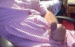 Mature cd stroking compilation