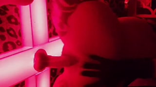 Unholy PMV