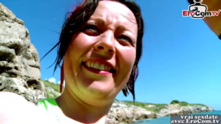 Puta recibe una dura paliza anal