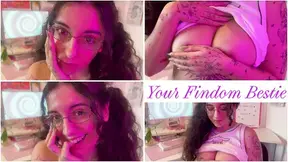 Your Findom Bestie