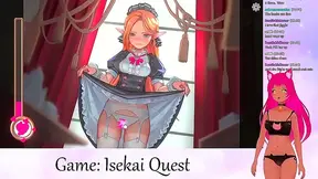 Neko Girls Spicy Game Night Erupts in Creamy Hentai Action